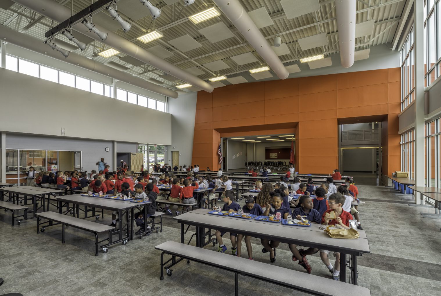 Amboy Elementary